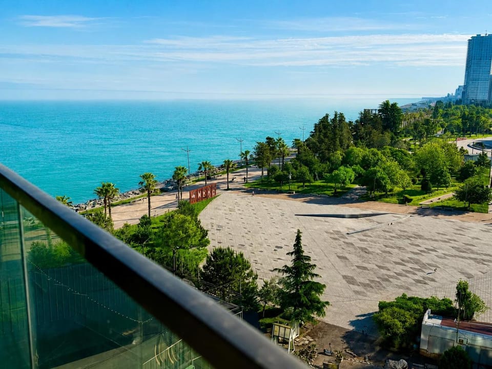 Day, Natural landscape, Sea view