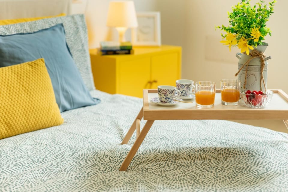 Bed, Other, Bedroom