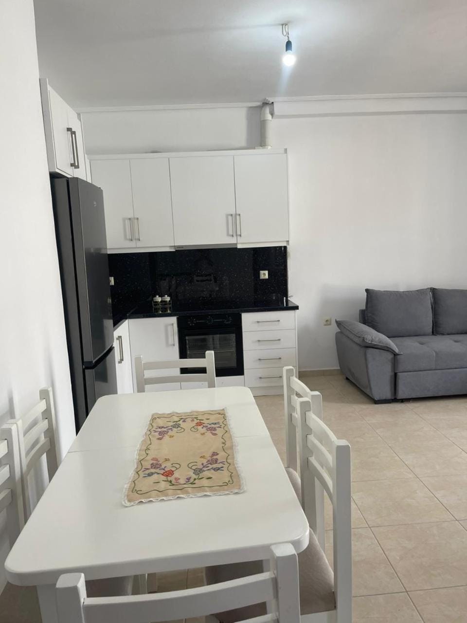 Apartment Elia Apartment in Sarandë
