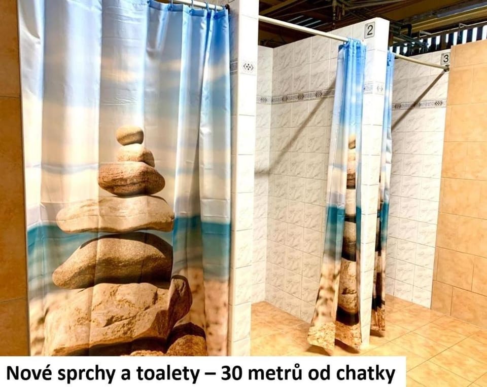 Chatky na Rozkoši - Tina Apartment in Lower Silesian Voivodeship