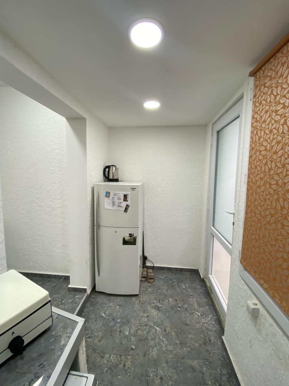 Avlabari P1 Apartment in Tbilisi, Georgia