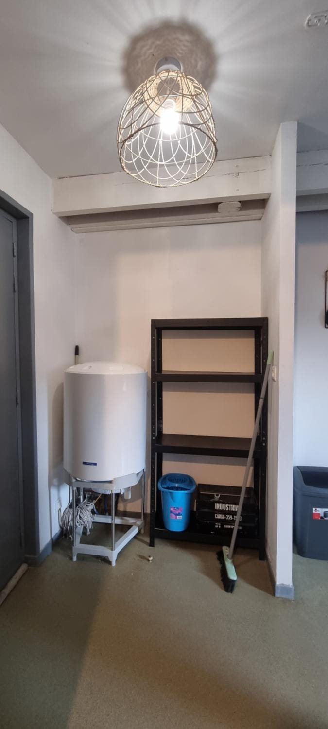 storage