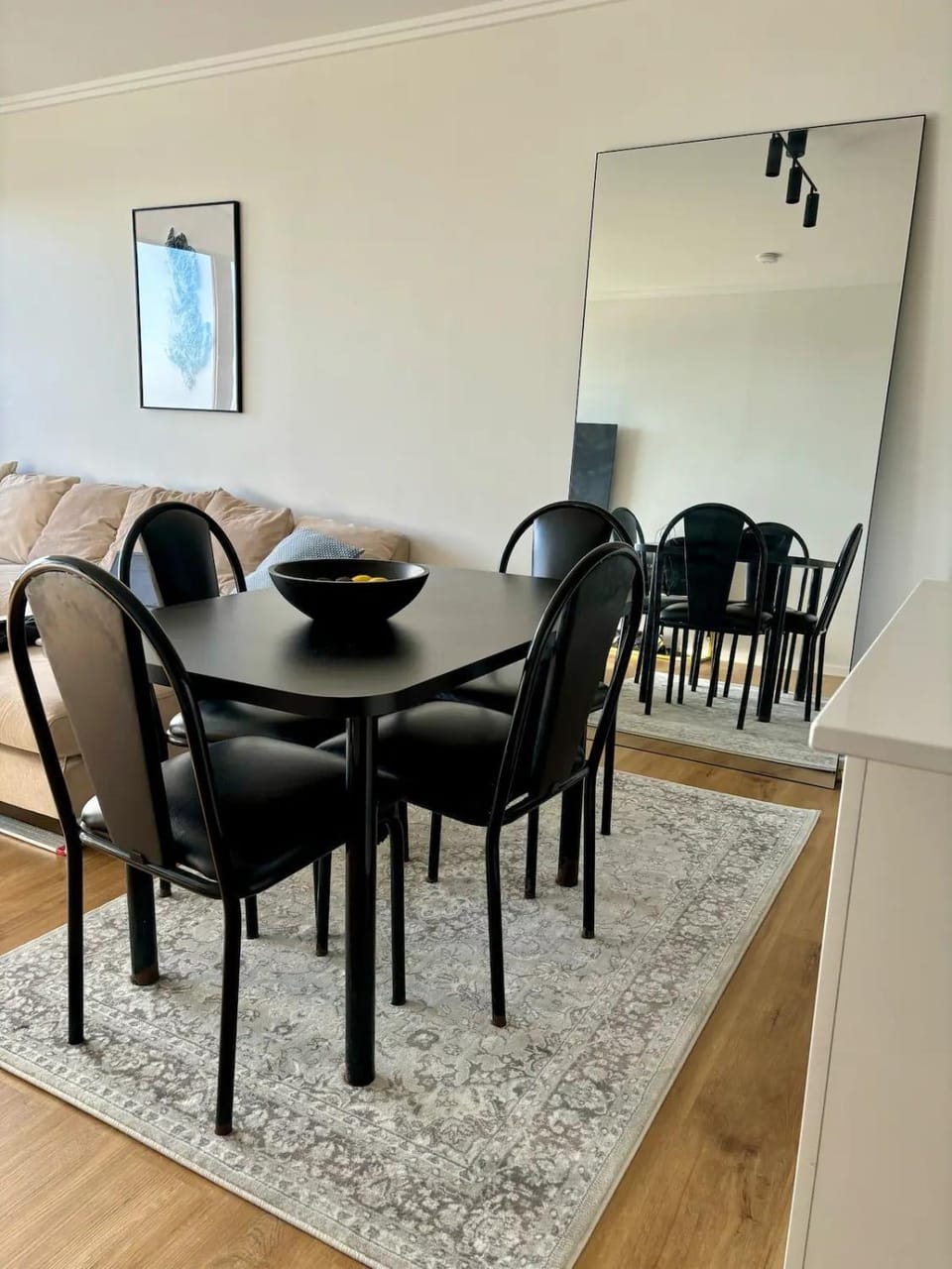 The Summit Apartments - Spacious 9th floor apartment Apartment in Brisbane City
