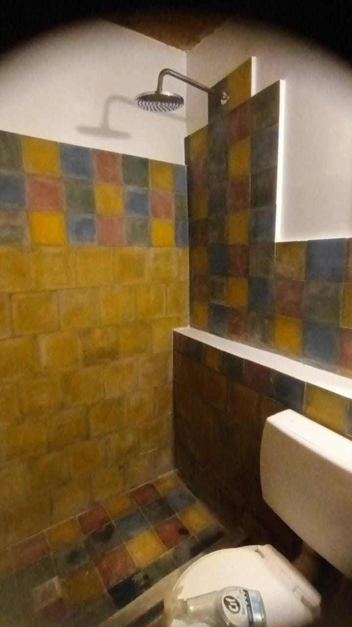 La Clementina Apartment in Tilcara