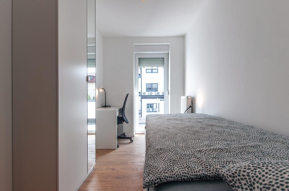 Balcony/Terrace, Photo of the whole room