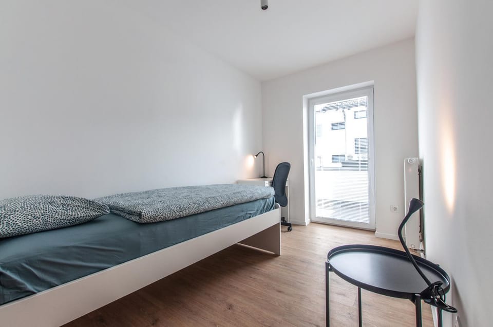 Balcony/Terrace, Photo of the whole room