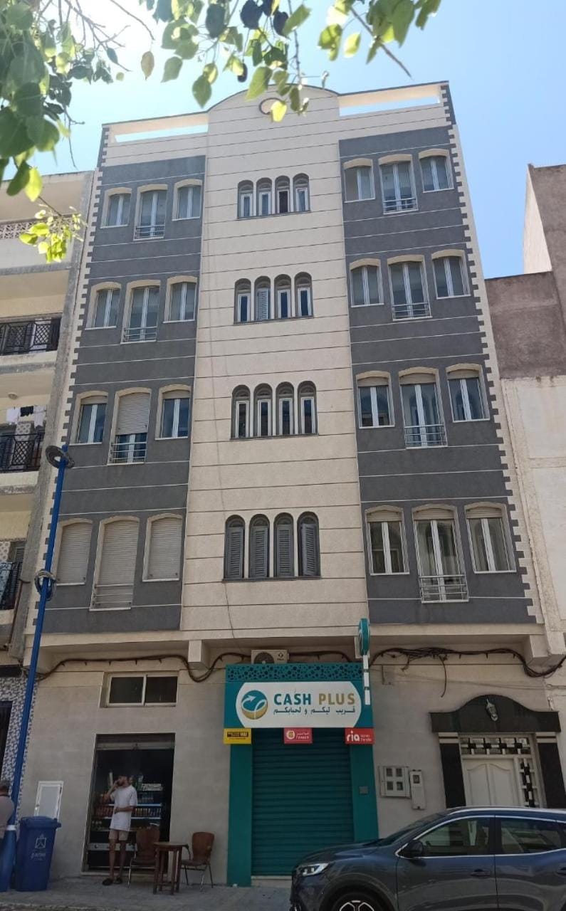 appartement équipé 3e étage Apartment in Tangier-Tétouan-Al Hoceima