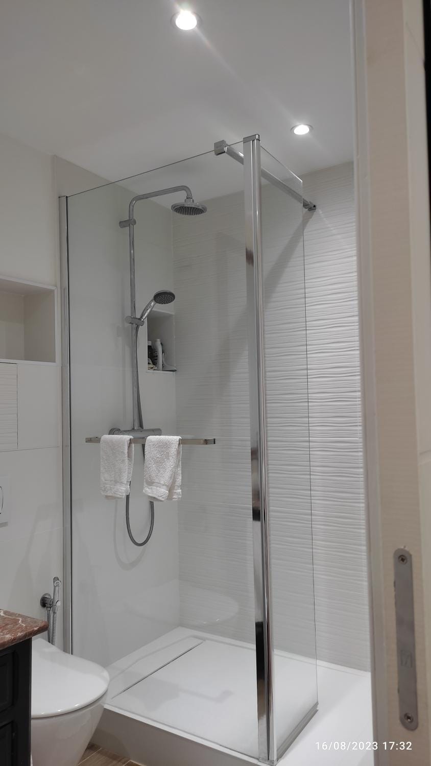 Appartement de prestige Apartment in Aix-les-Bains