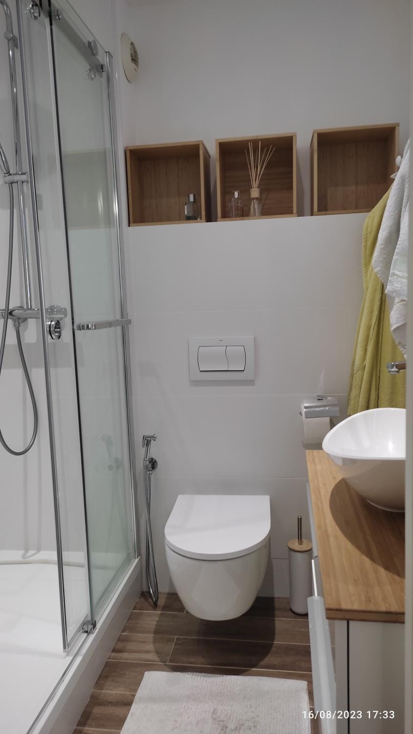 Appartement de prestige Apartment in Aix-les-Bains