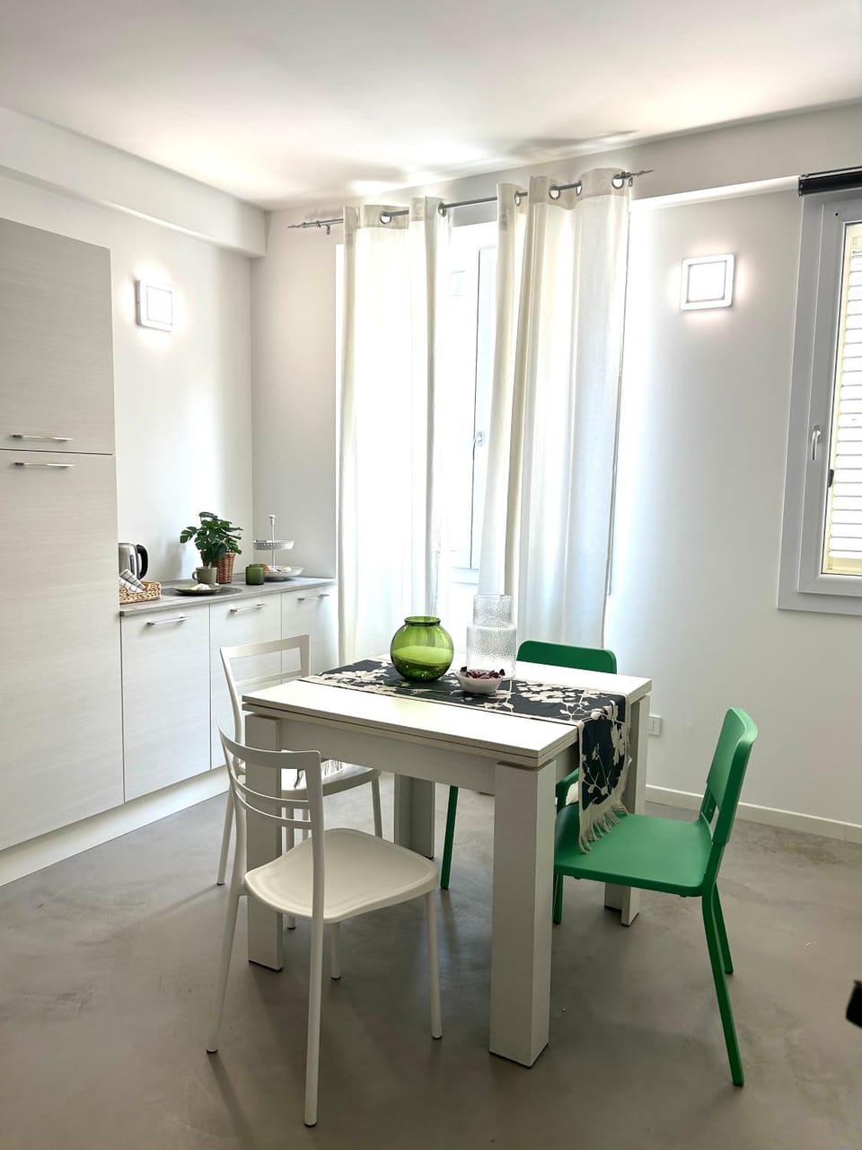 B&B Via CONCHIGLIA - appartamento 5 Apartment in Civitanova Marche