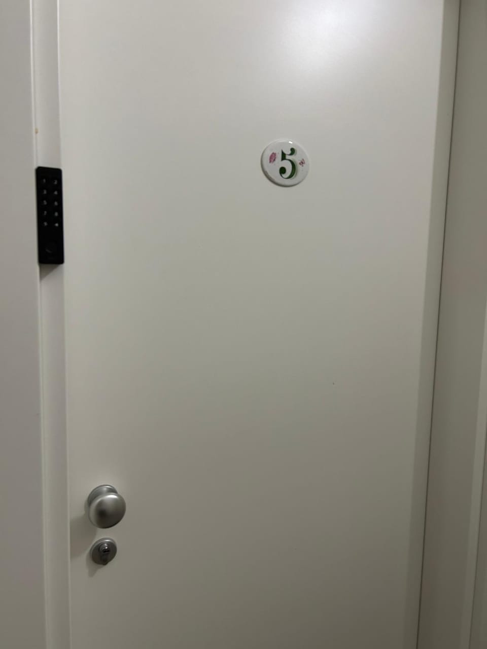 B&B Via CONCHIGLIA - appartamento 5 Apartment in Civitanova Marche