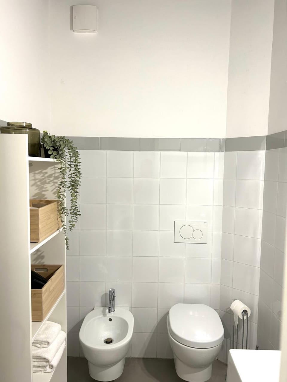 B&B Via CONCHIGLIA - appartamento 5 Apartment in Civitanova Marche