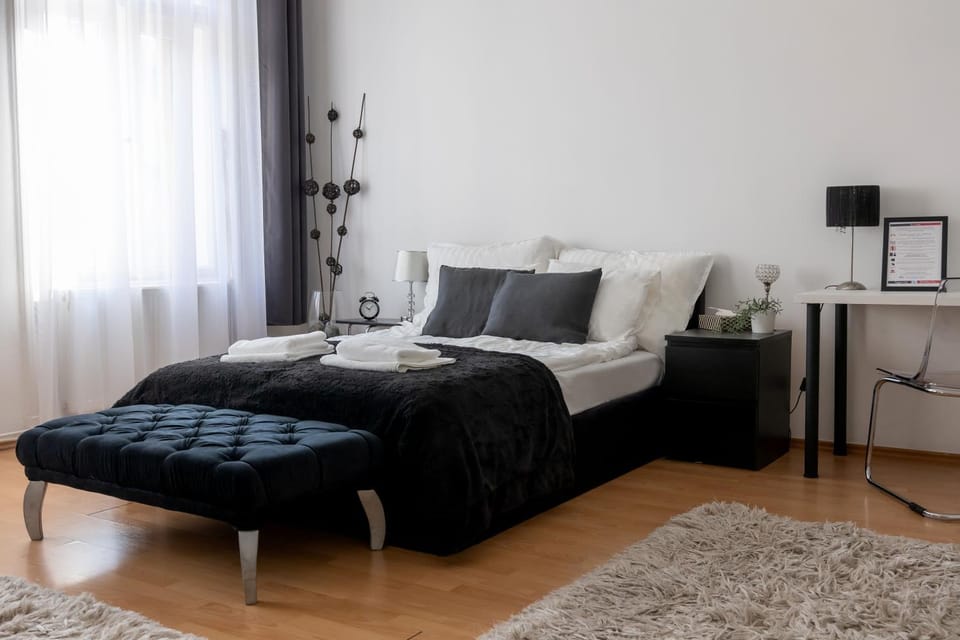 Elizabeth Boulevard Apartment Apartment in Budapest