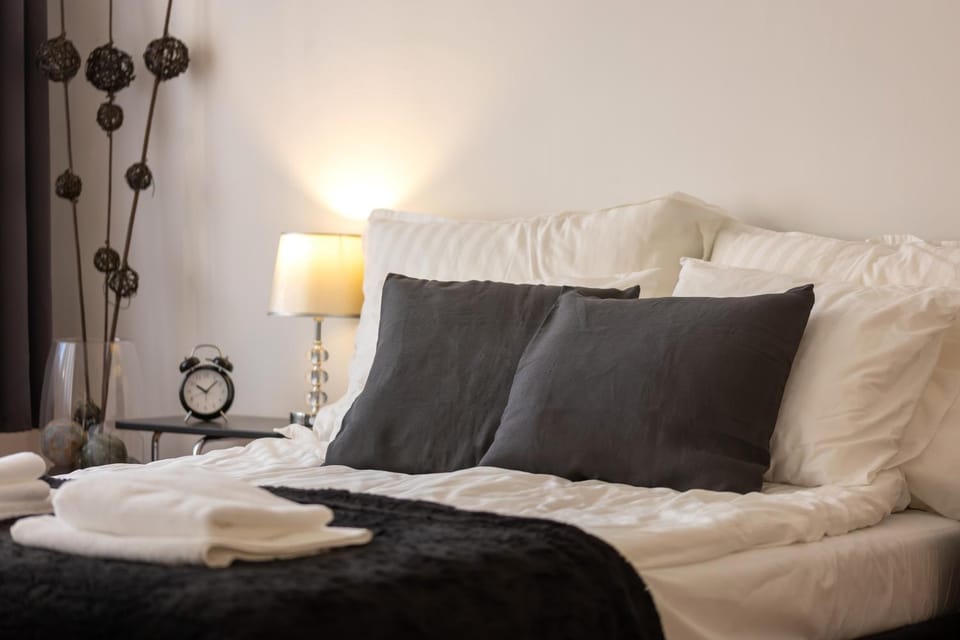 Elizabeth Boulevard Apartment Apartment in Budapest