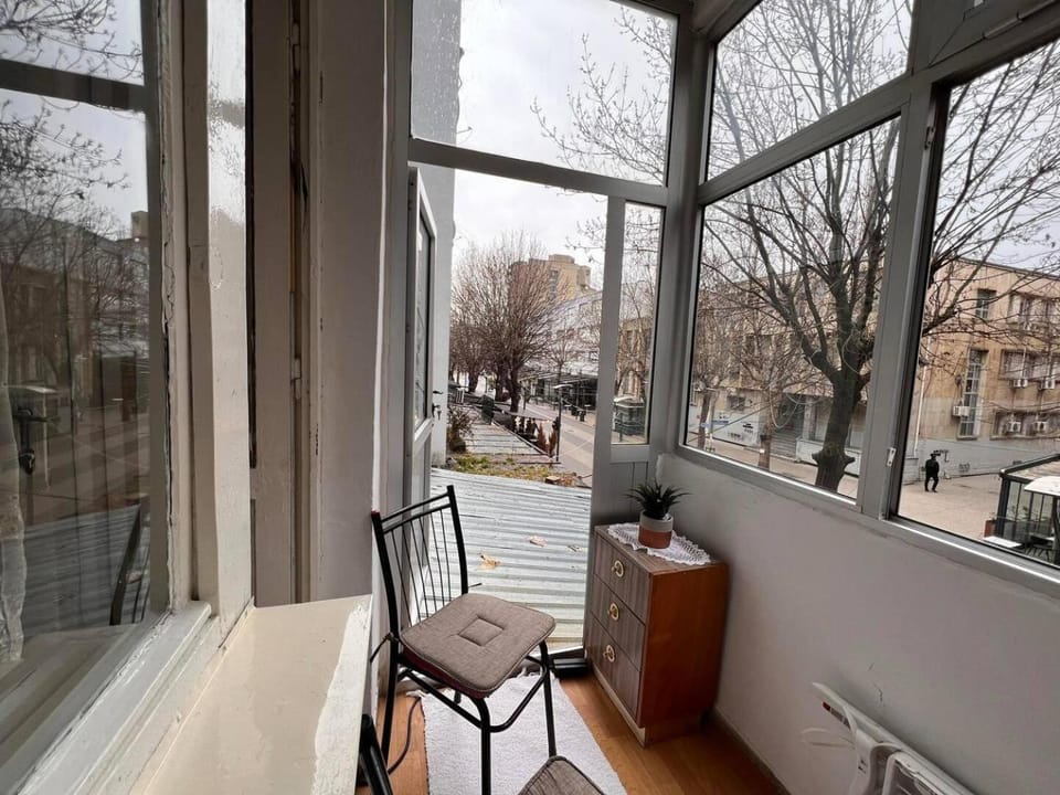 Balcony/Terrace, Balcony/Terrace