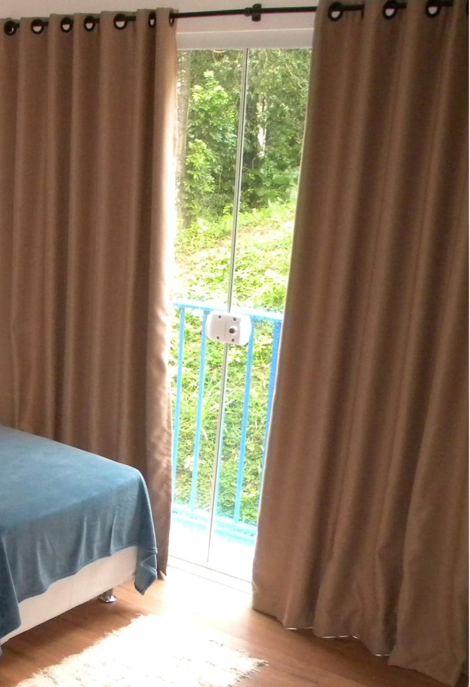 View (from property/room), Garden view, Mountain view