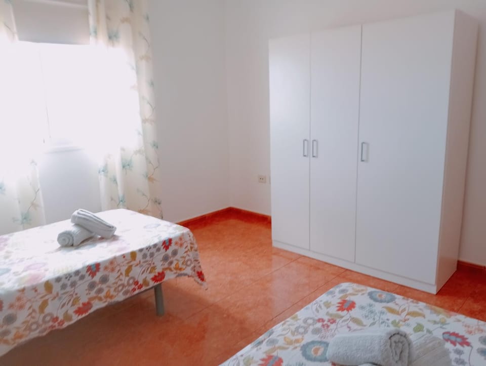 Casa Nahara House in Maxorata
