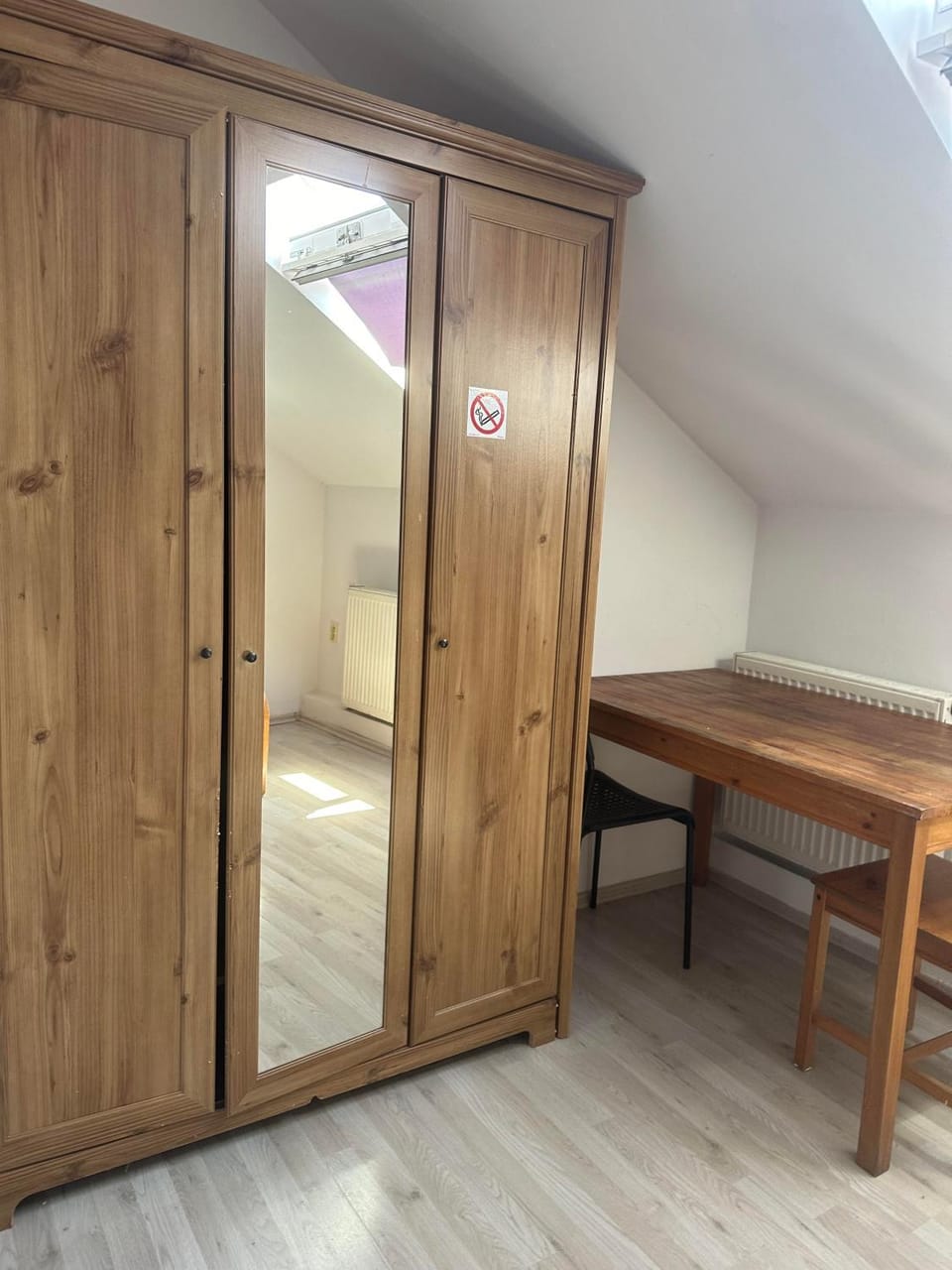 A Private room in city center in Bratislava Apartment in Bratislava