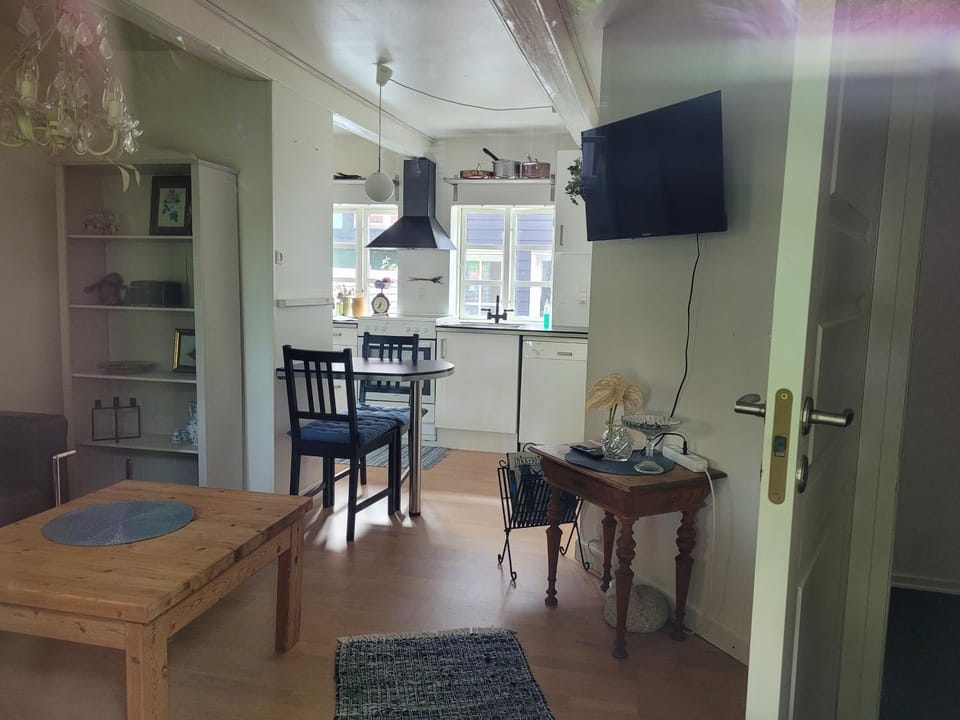 Skrædderens Baghus House in Region of Southern Denmark