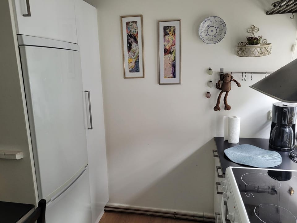 Skrædderens Baghus House in Region of Southern Denmark