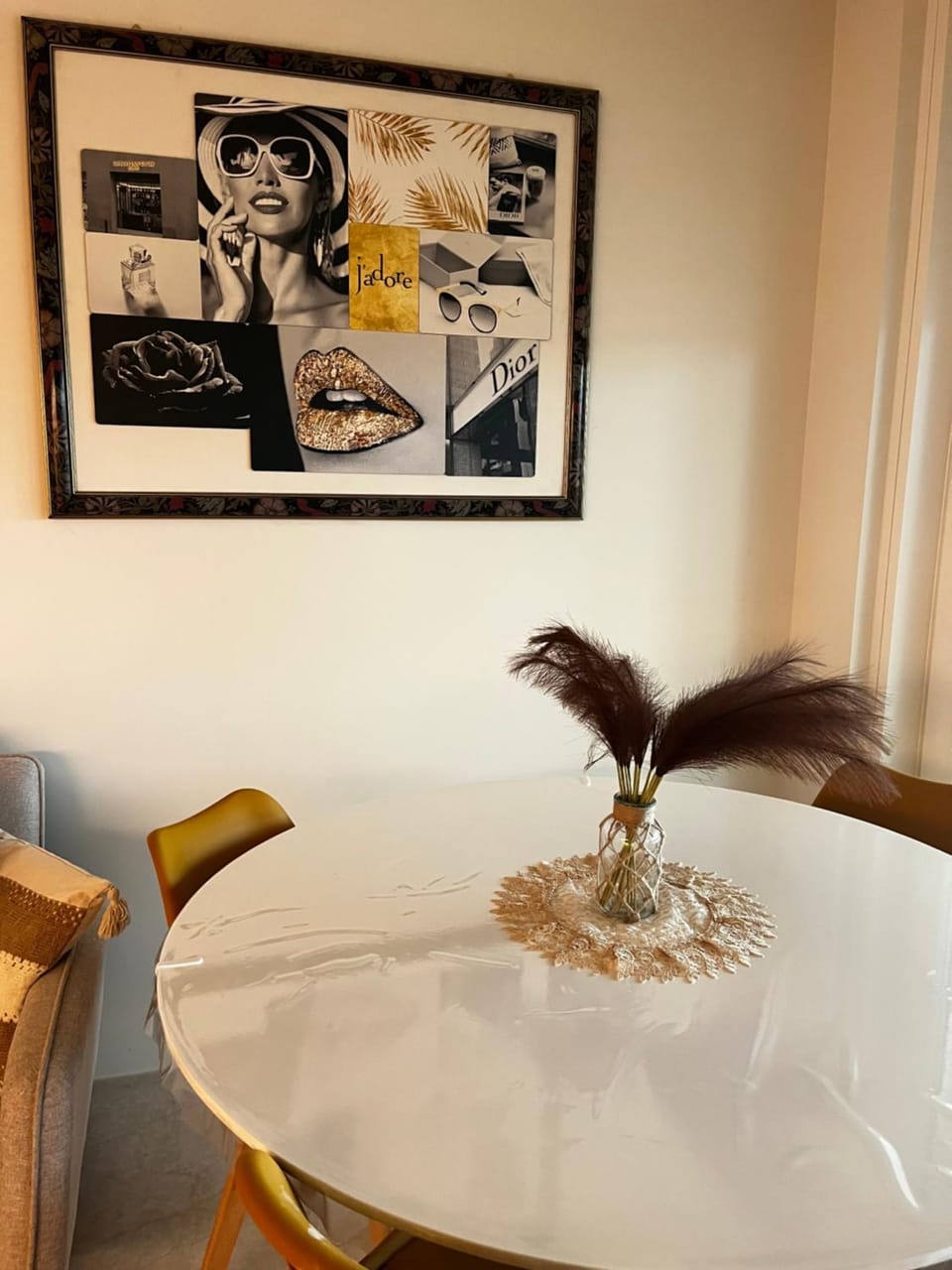 The waves of Puglia Apartment in Apulia