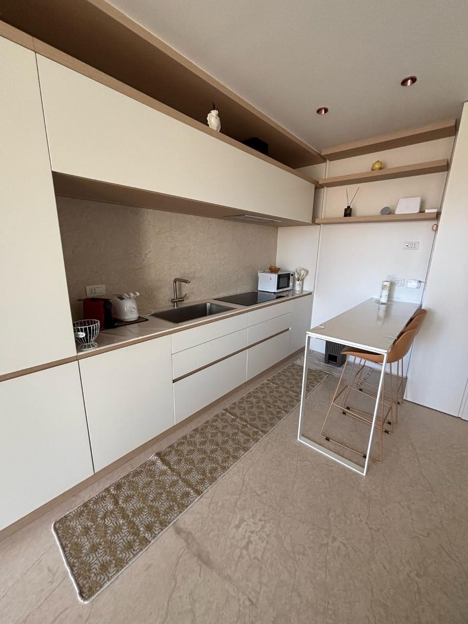 The waves of Puglia Apartment in Apulia