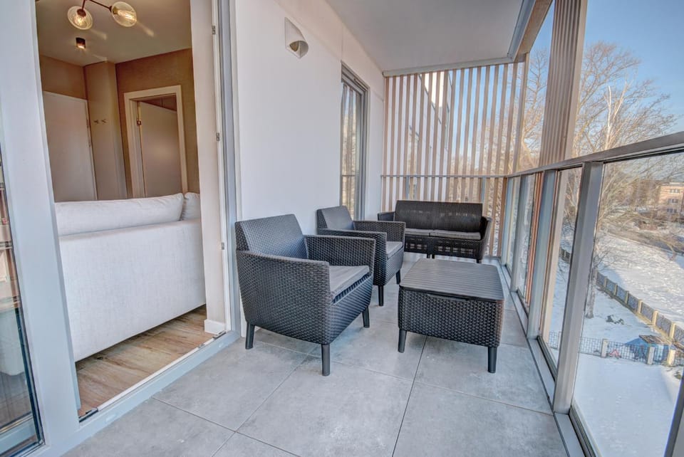 Balcony/Terrace, Seating area