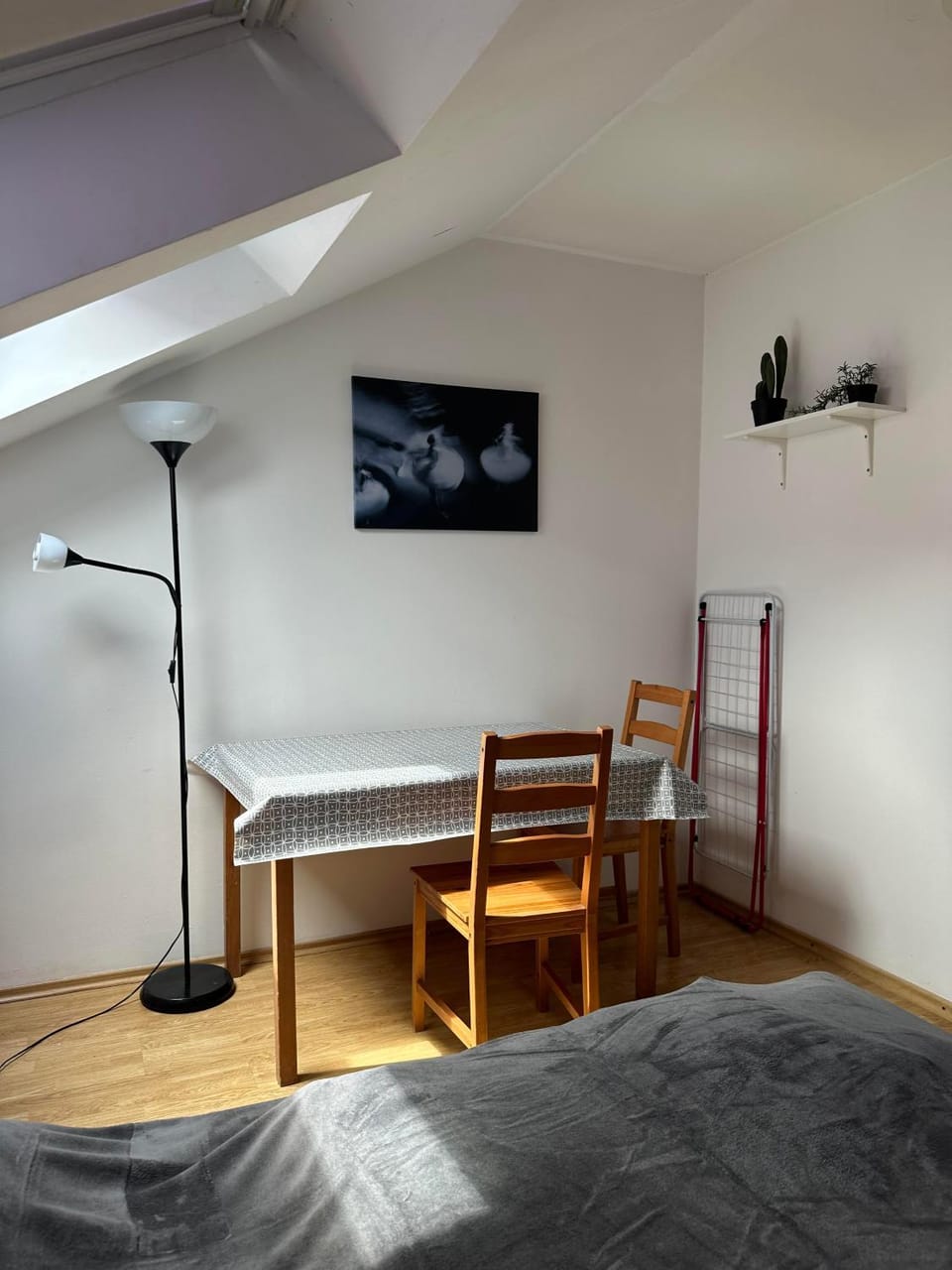 37B room in center in Bratislava Apartment in Bratislava