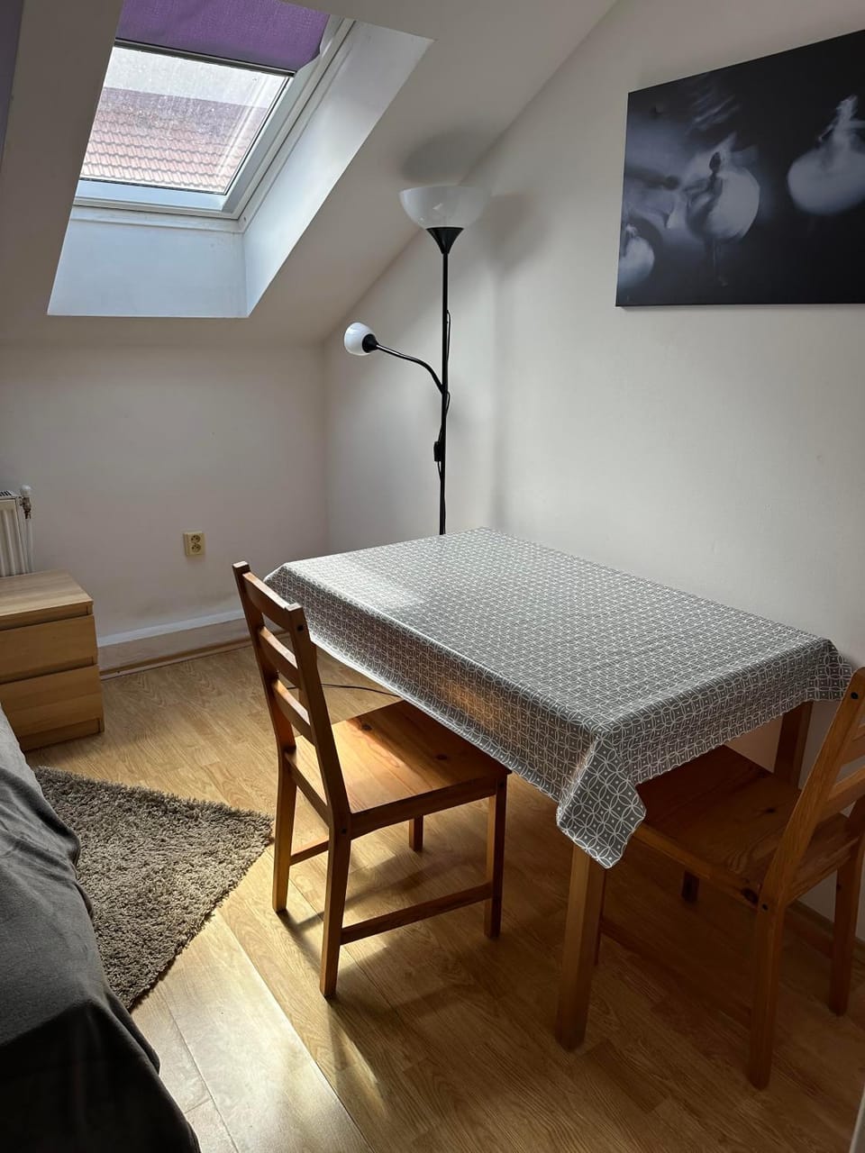 37B room in center in Bratislava Apartment in Bratislava