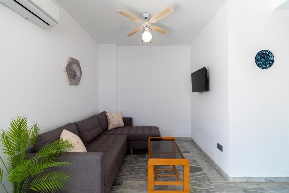 TV and multimedia, Living room, air conditioner