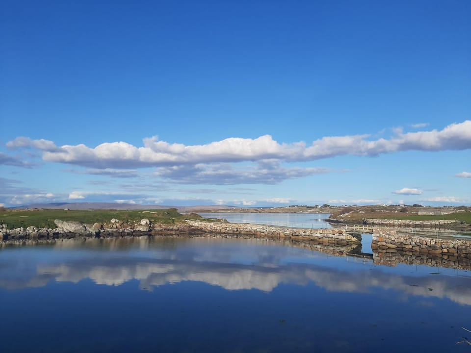 The Haven Apartment in County Galway