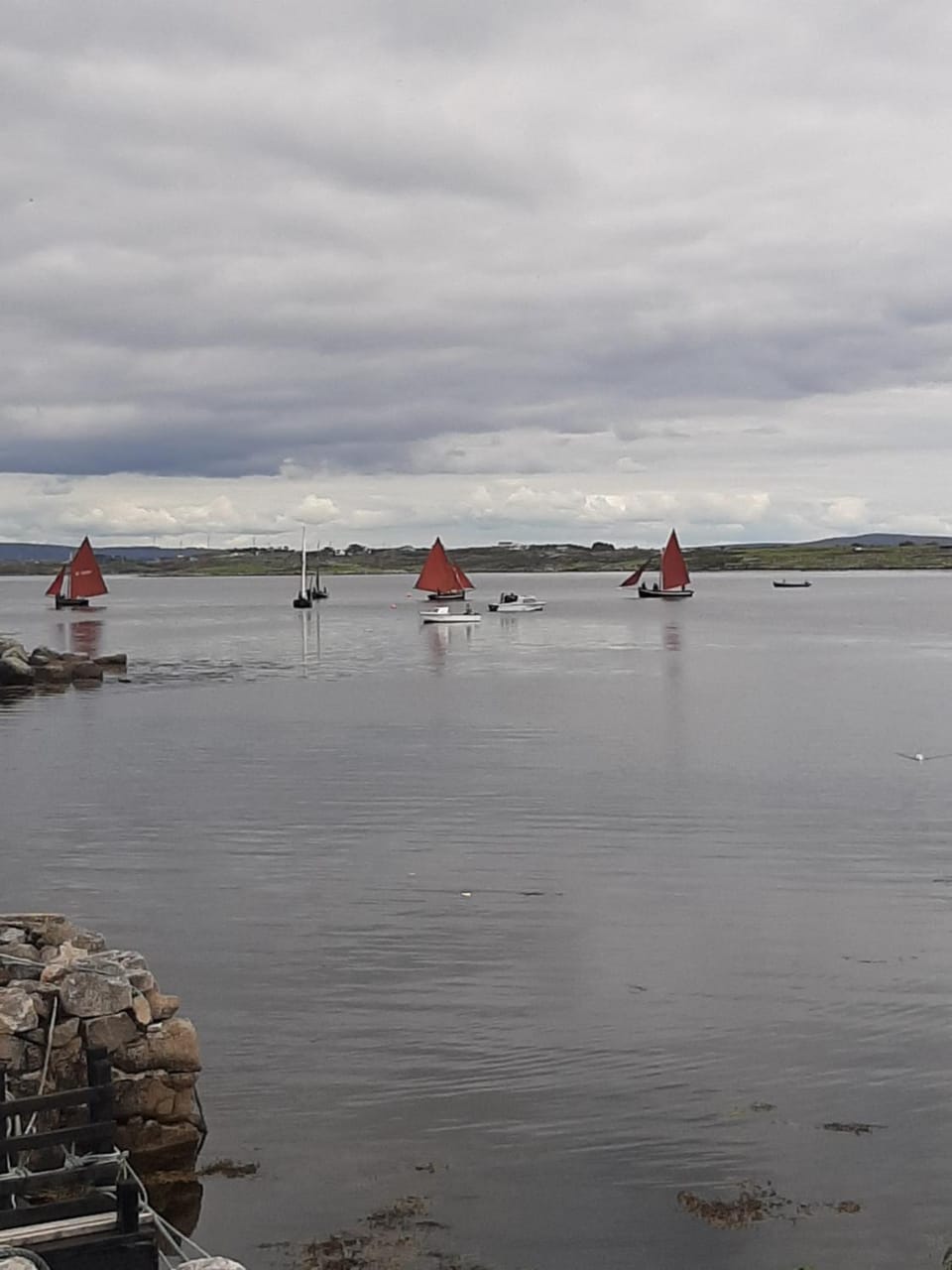 The Haven Apartment in County Galway