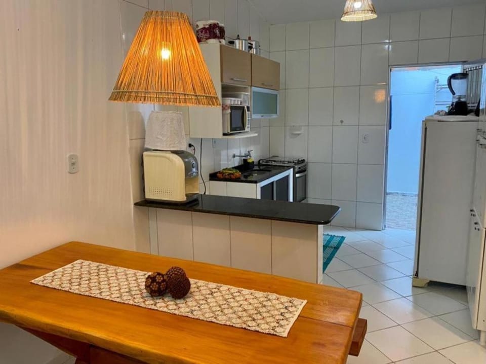 Toca dos Milagres House in São Miguel dos Milagres