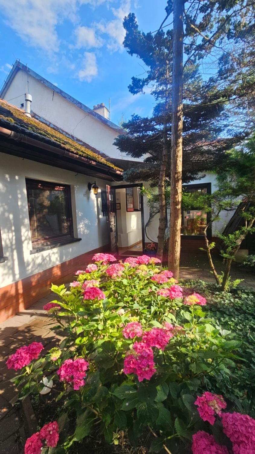 Garden, View (from property/room), Garden view