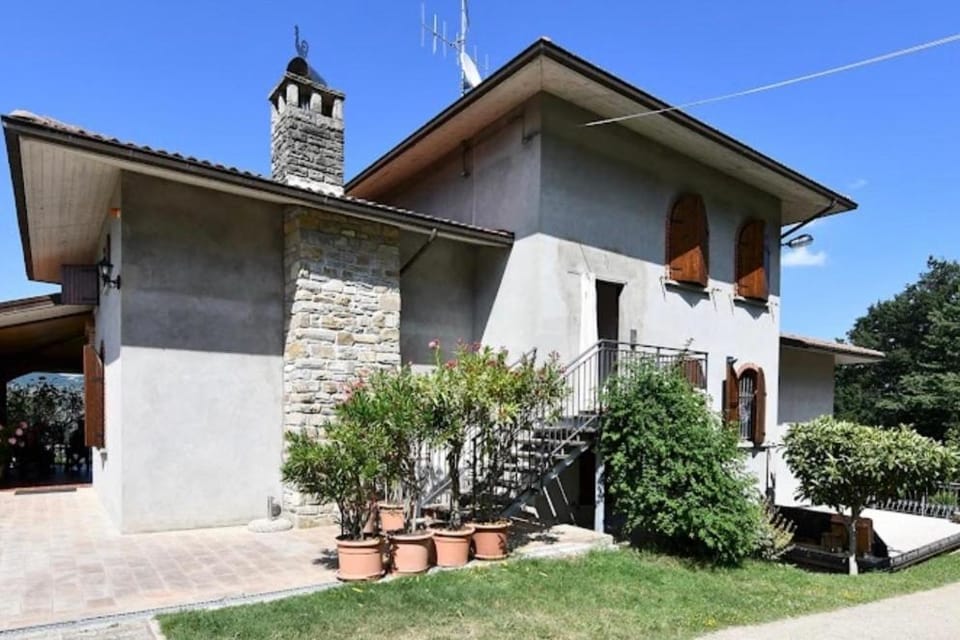 B&B AlbaChiara Bed and Breakfast in Emilia-Romagna