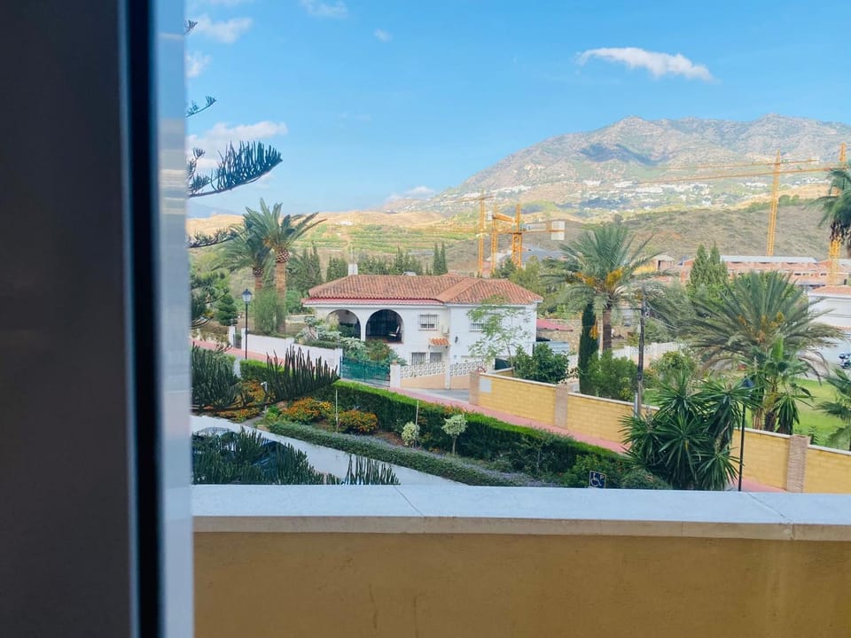 Terrazas del Sol Apartment in Fuengirola