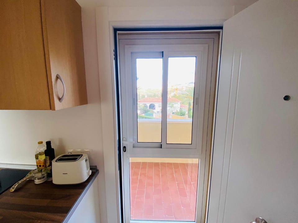 Terrazas del Sol Apartment in Fuengirola
