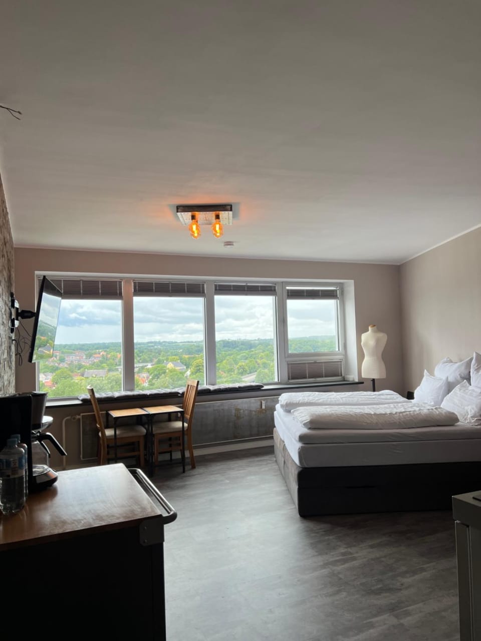 Hafenblick Apartment in Schleswig