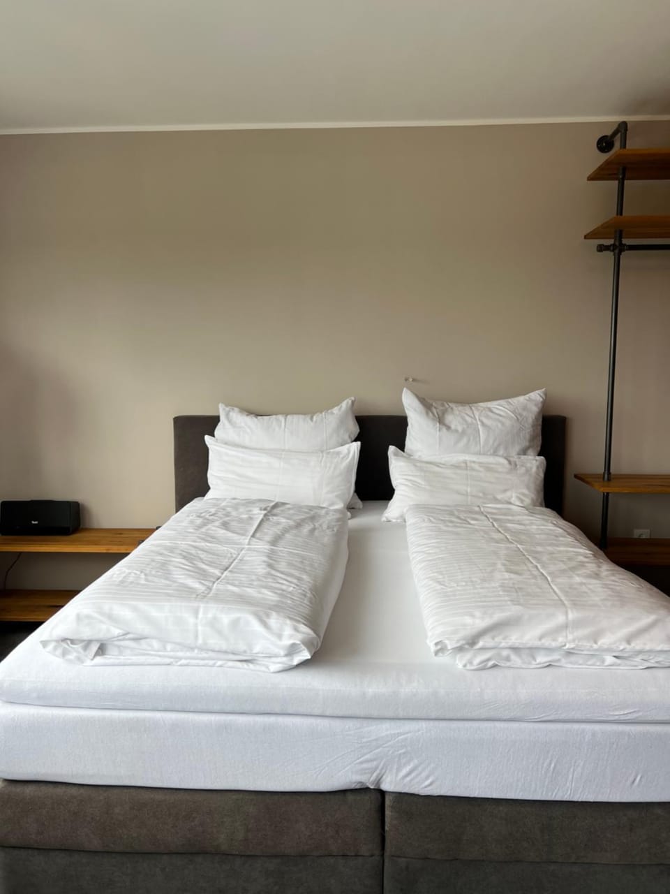 Hafenblick Apartment in Schleswig