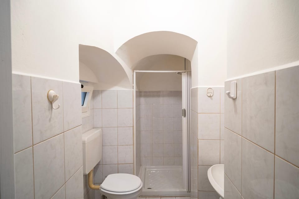 Casa Chloe - City center - WiFi Apartment in Sanremo