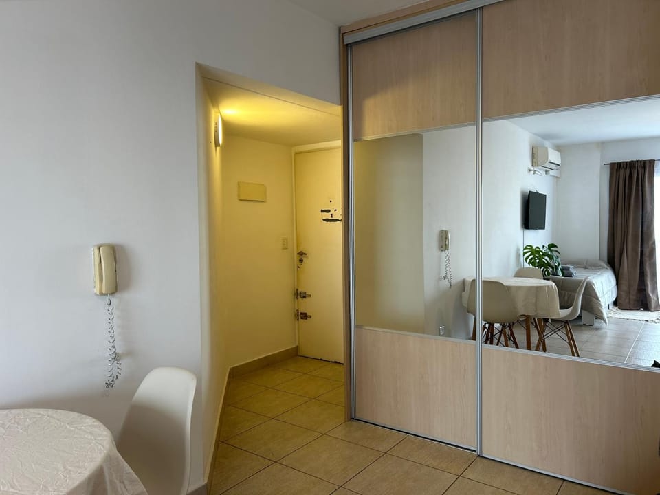 Lobby or reception, Dining area, wardrobe