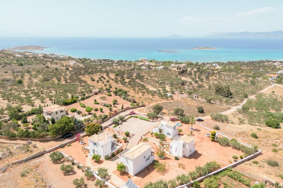 Santa Maria Village Hotel in Islands