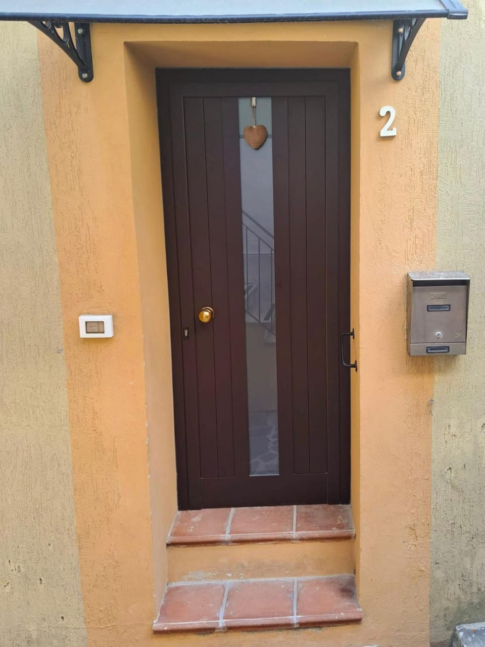 Casa dei Trabocchi 2-3 Apartment in San Vito Chietino