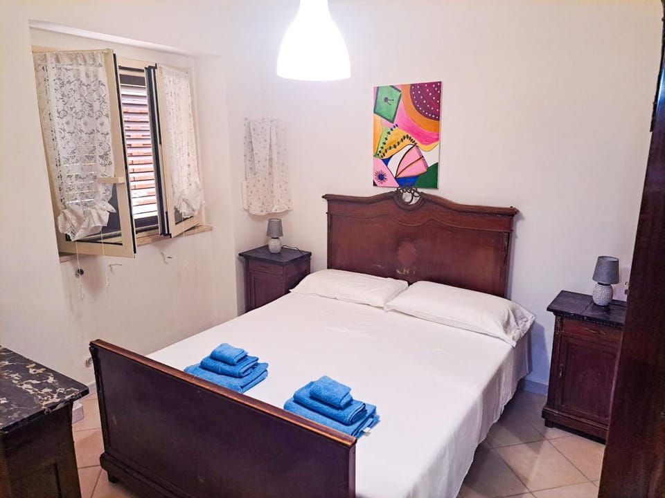 Casa dei Trabocchi 2-3 Apartment in San Vito Chietino