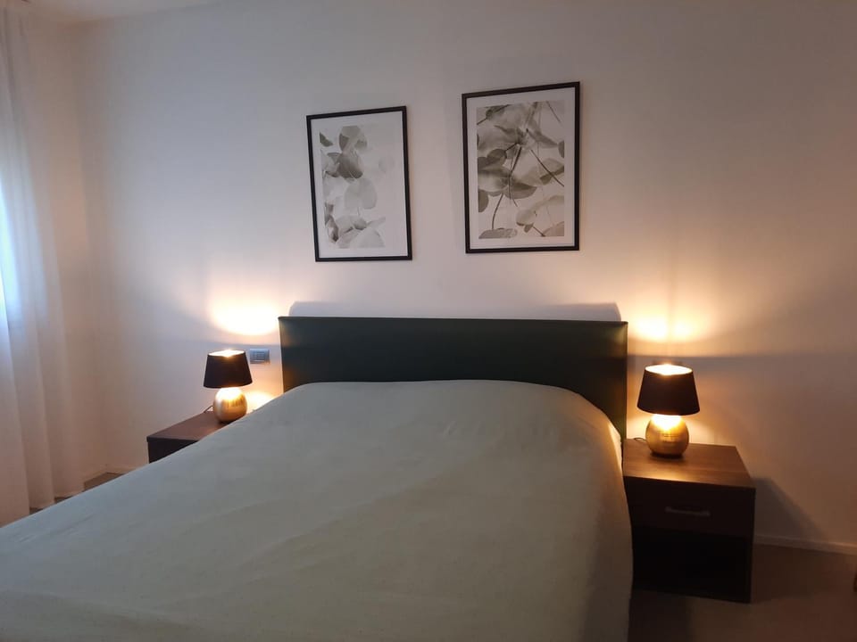 Ca' dei Molini Apartment in Trentino-South Tyrol