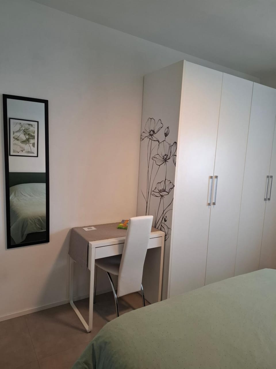 Ca' dei Molini Apartment in Trentino-South Tyrol