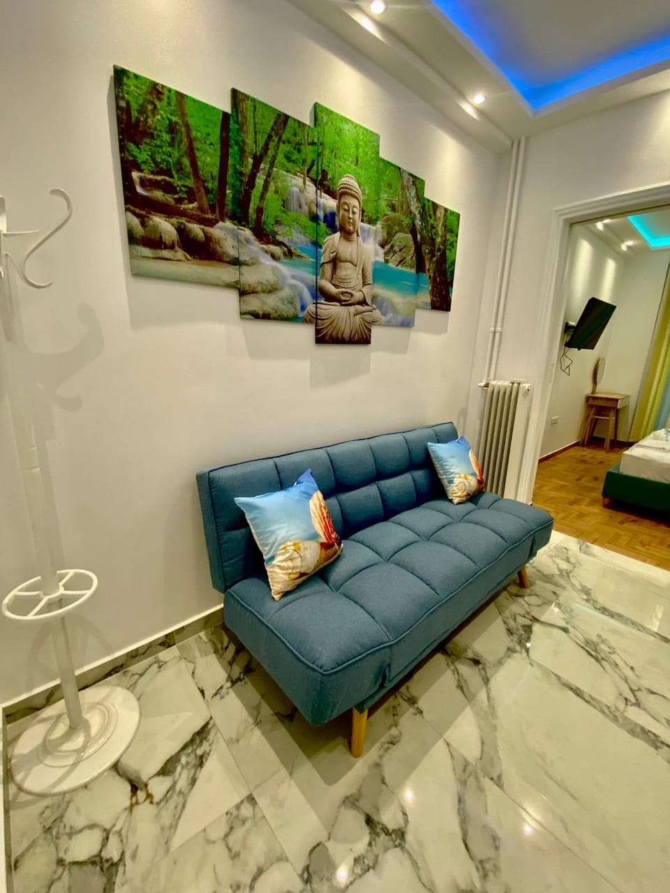 Soul spa suites Apartment in Athens