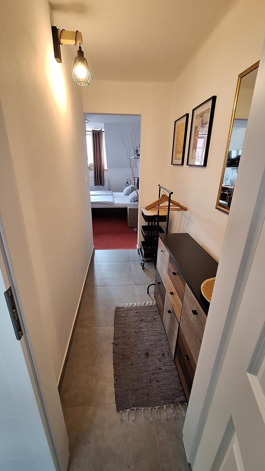 Leipa Apart Apartment hotel in Czechia