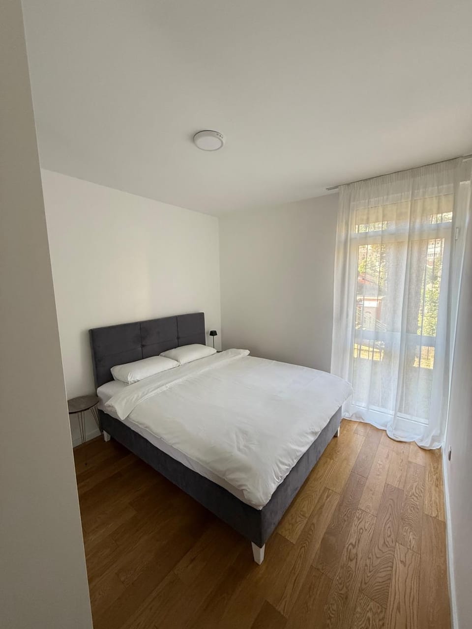 Classy Two-Bedroom Apartment Apartment in Budva