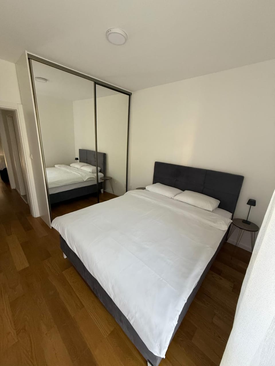 Classy Two-Bedroom Apartment Apartment in Budva